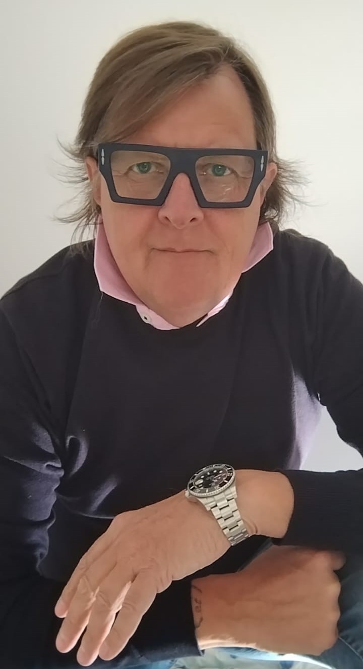 Paolo Marzotto Presidente di Giuria